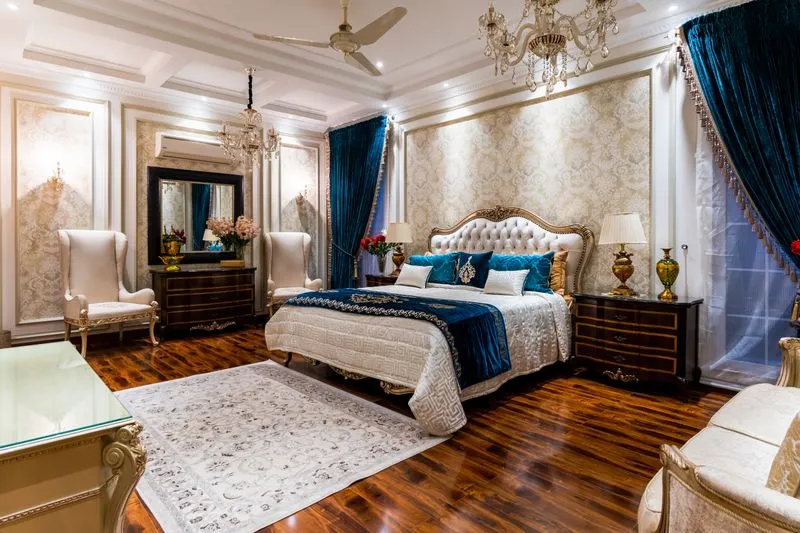 Bedroom Interior Design Chennai