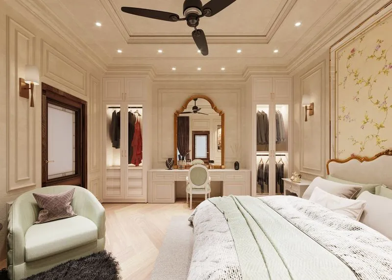 Interior Decoration