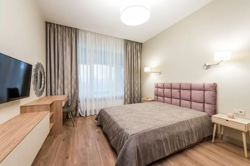 Luxury Bedroom