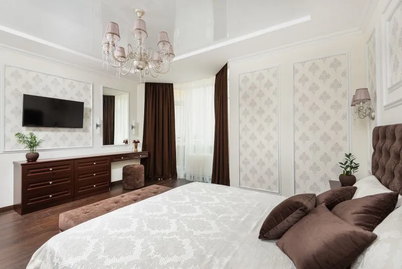 Small Bedroom