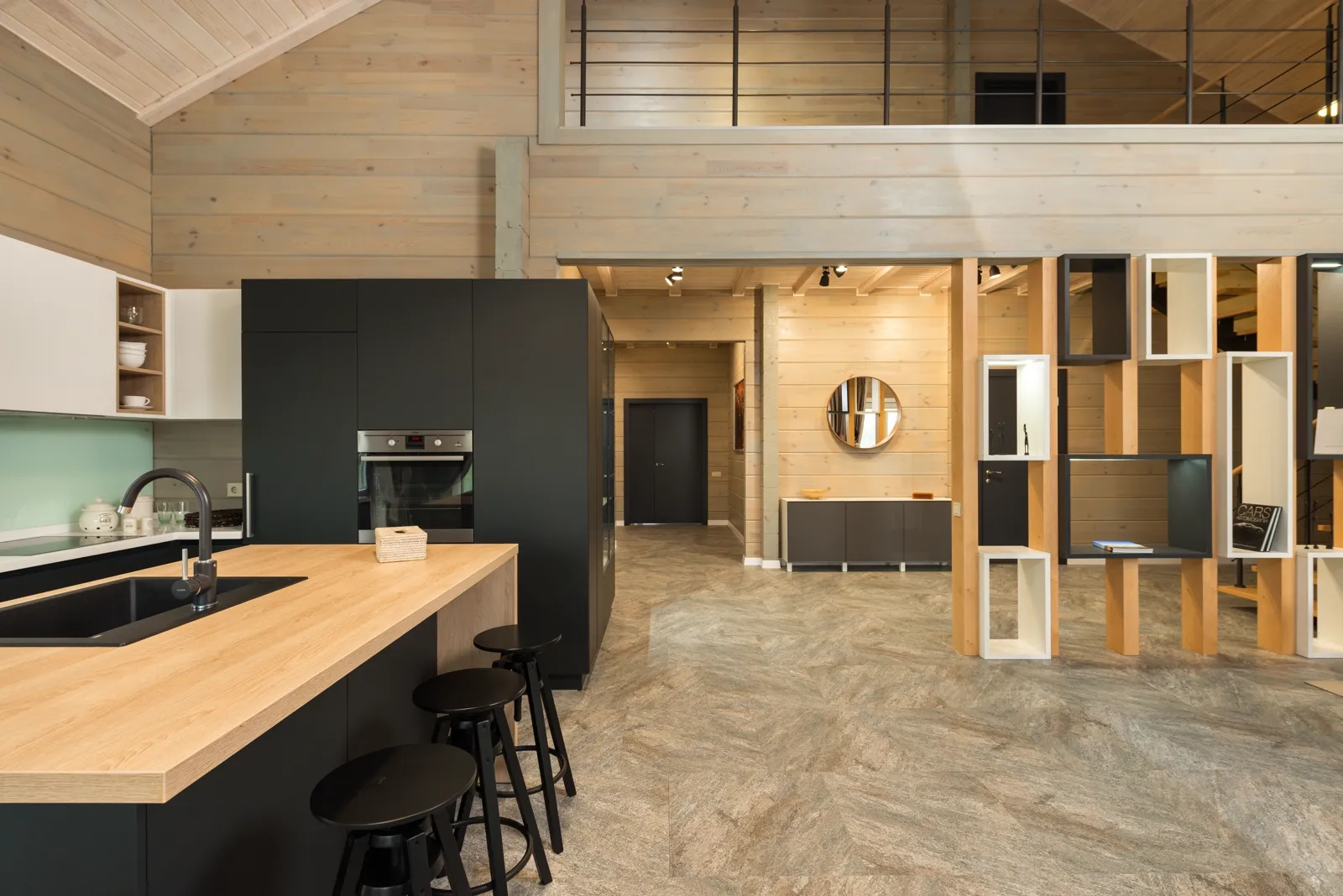 Contemporary