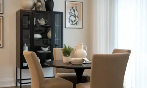 Modular Wardrobe