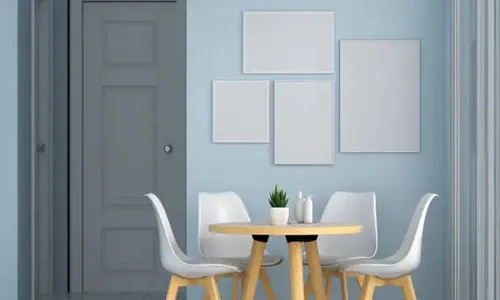 Modular Wardrobe