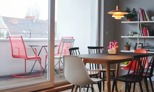 Wardrobe Loft