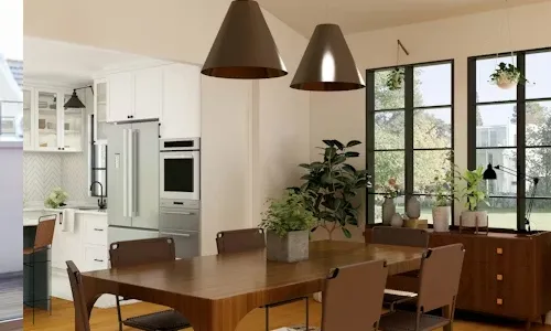 Modular Wardrobe