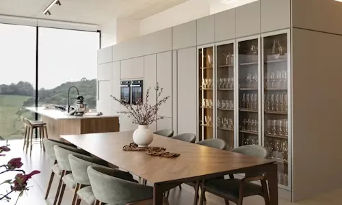 Wardrobe Loft
