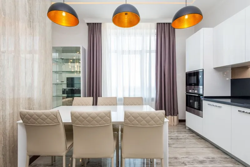 Dining Lighting
