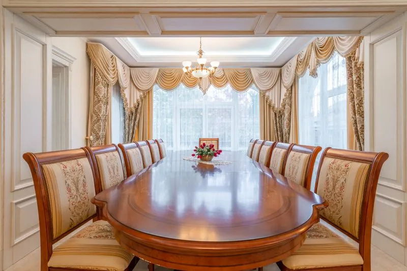 Comfort and Elegance