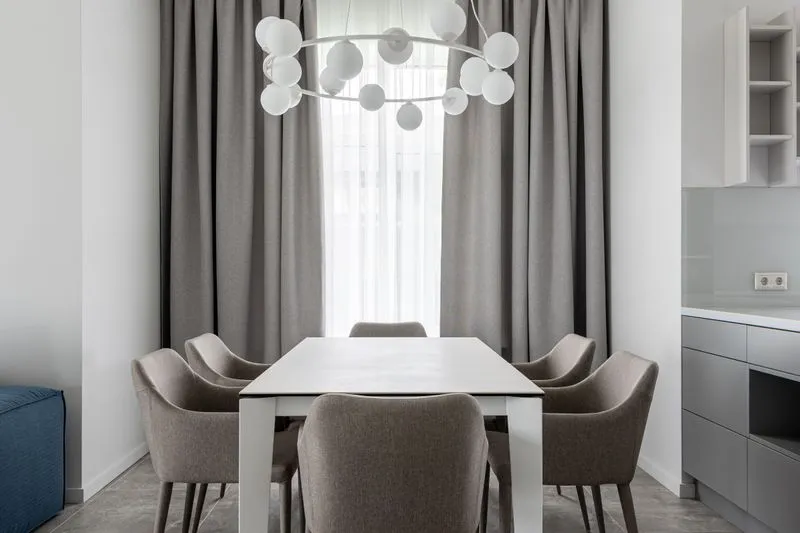 Small Dining Room