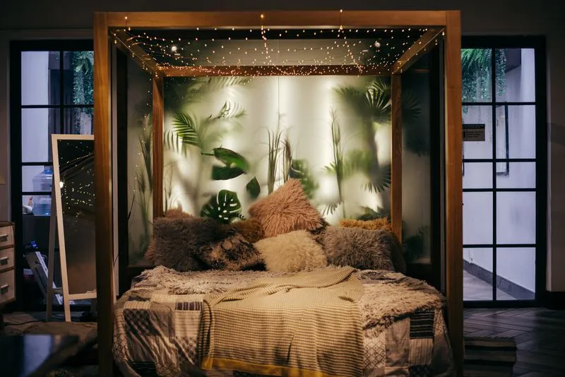 Interior Decoration