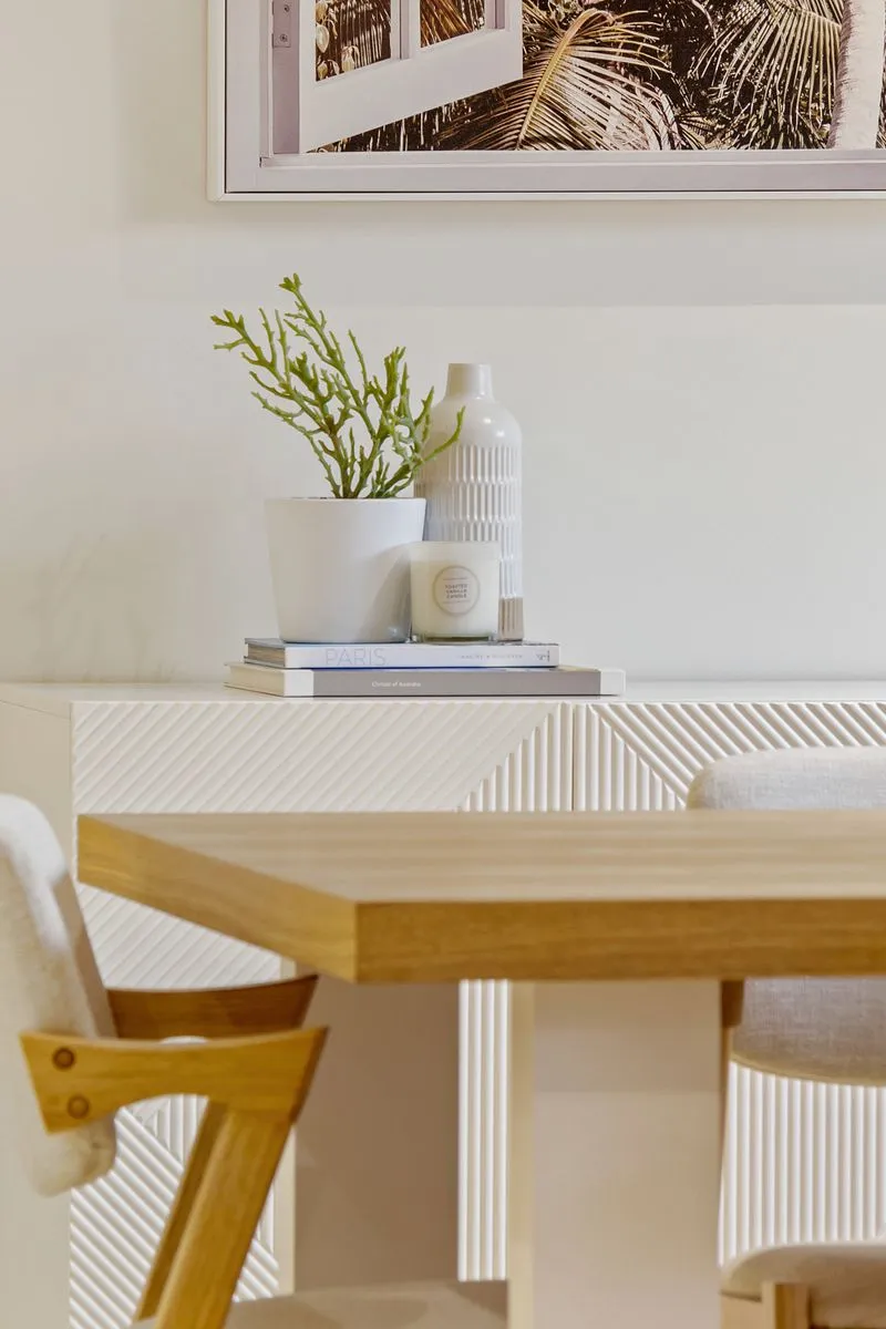 Dining Room Together
