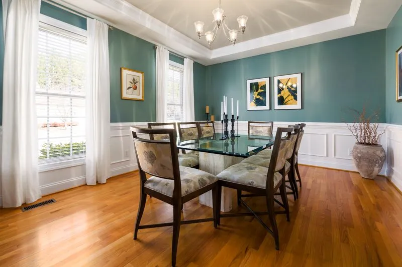 Dining Furniture