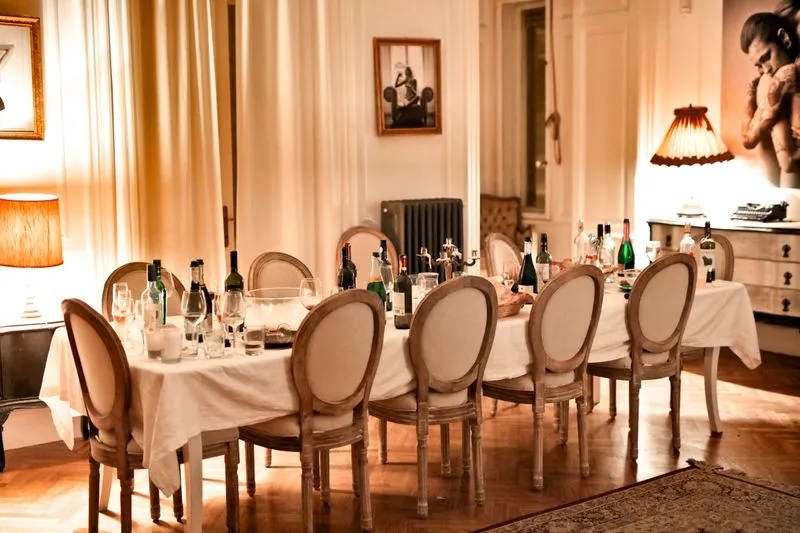 Dining 1