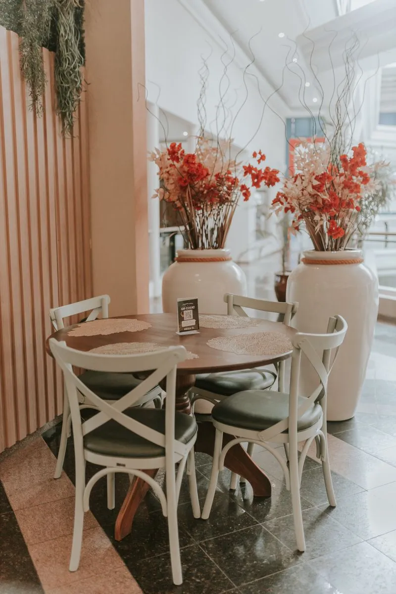 Welcoming Environment