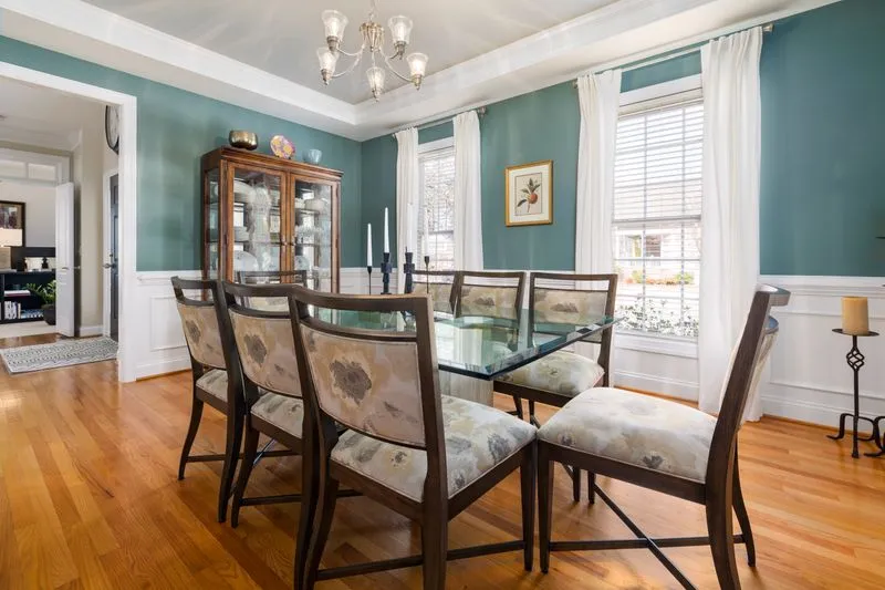 Dining Table Design