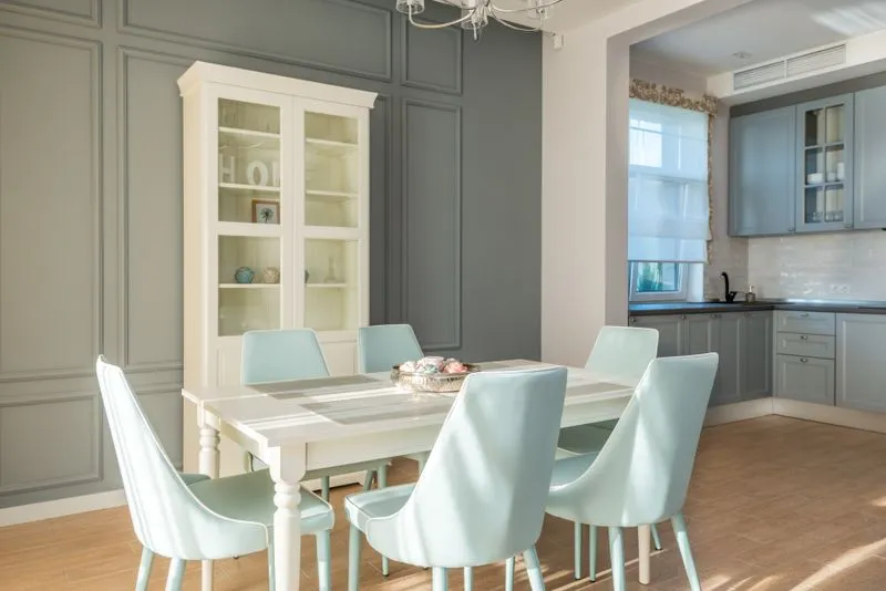 Dining Wall