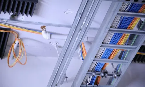 Modular Wardrobe