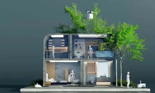 Wardrobe Loft