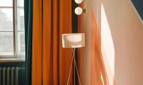 Modular Wardrobe