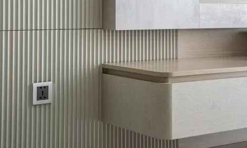 Wardrobe Loft