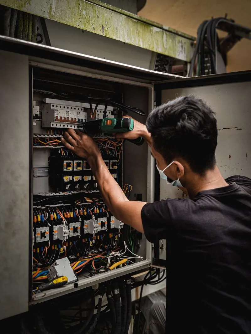 Electrical Repair