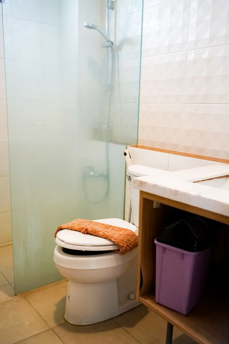 Water Efficiency