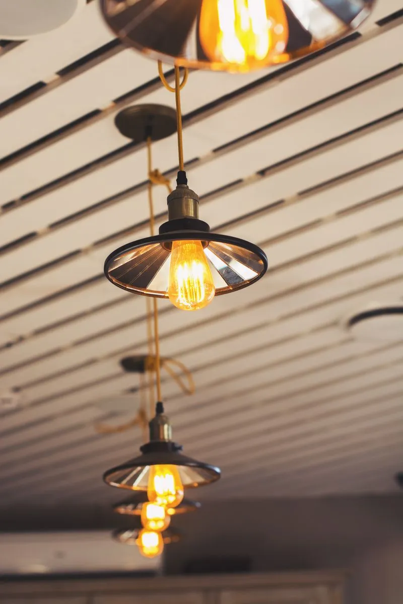Home Electrical