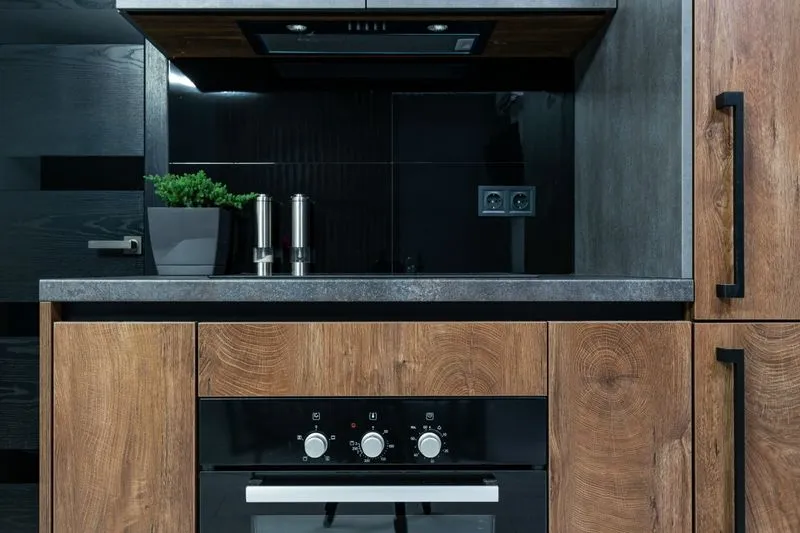 Kitchen Plumbing