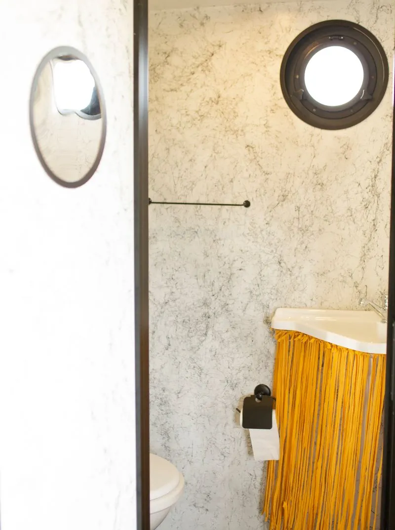 Residential Plumbing