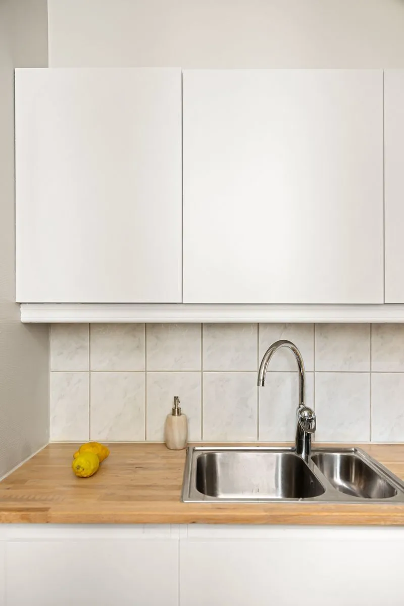 Bathroom Plumbing