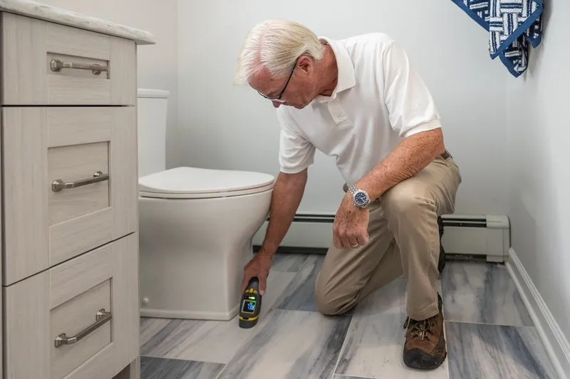 Plumbing