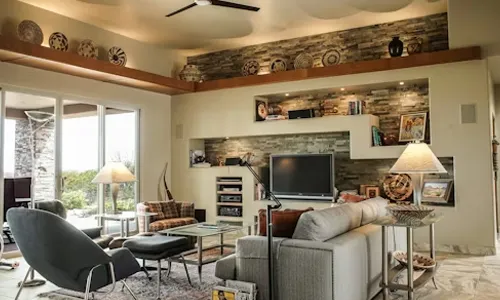 Wardrobe Loft