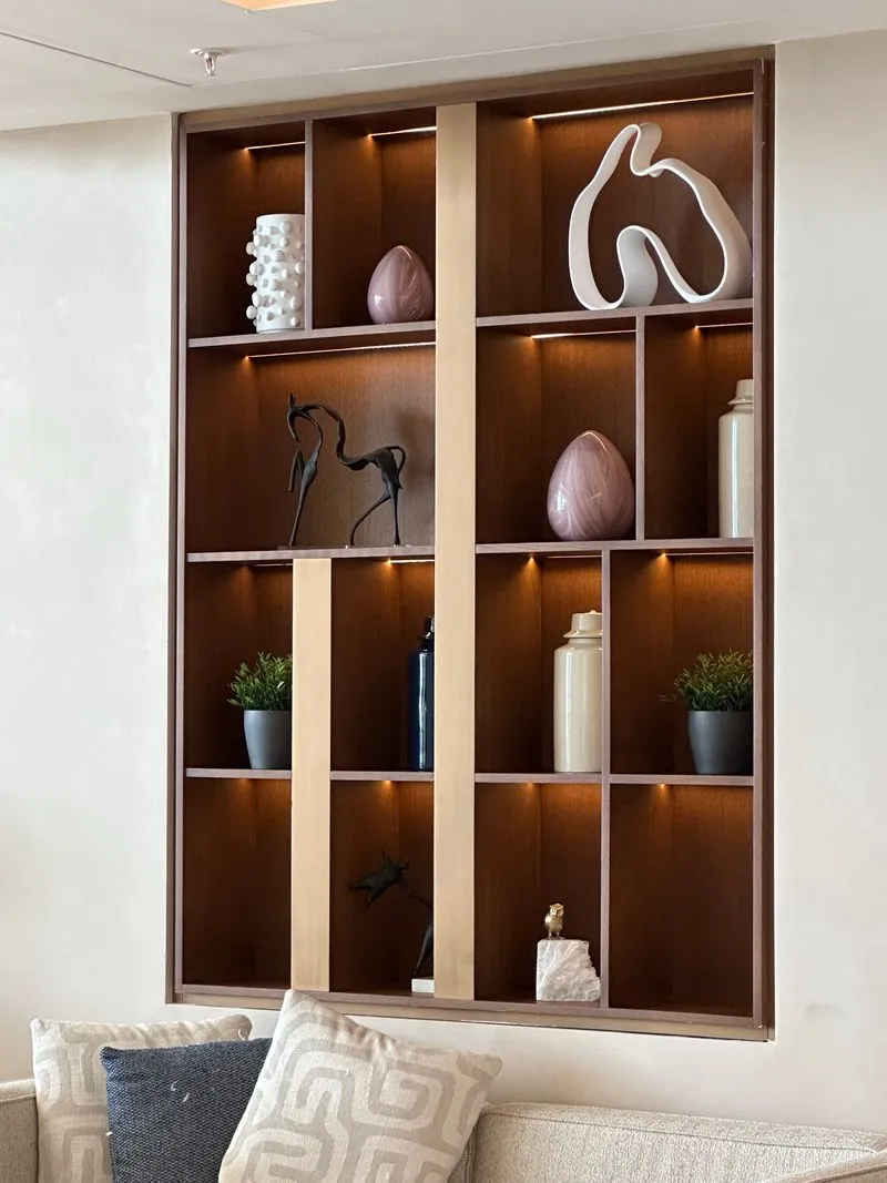 Home Layout Planning