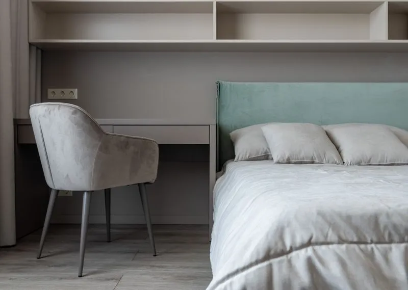 Perfect Home Space