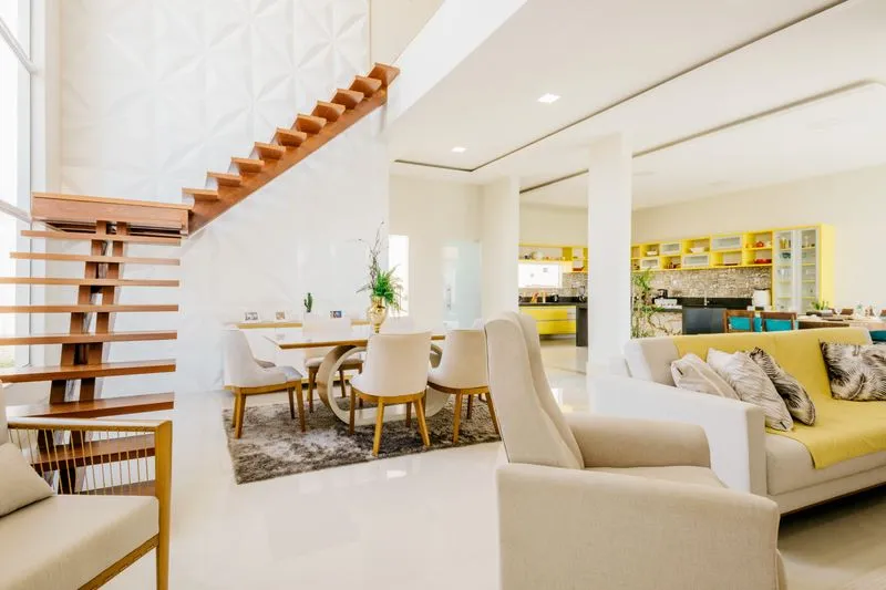 Cohesive Design