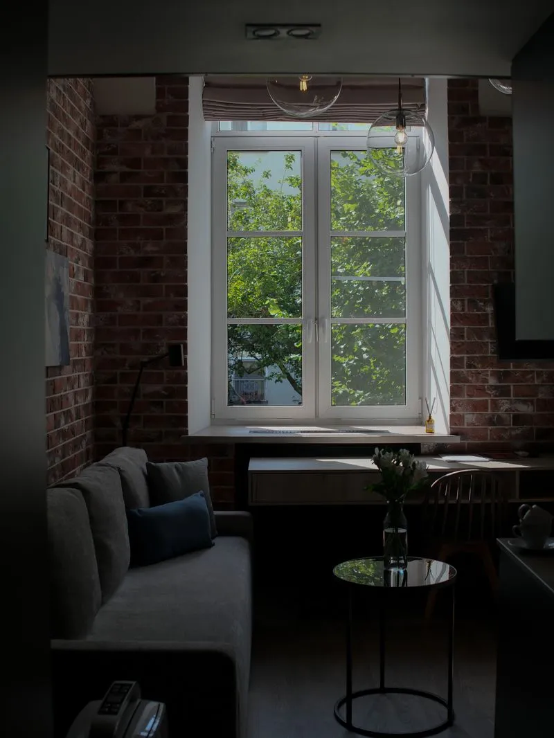 Furniture Placement