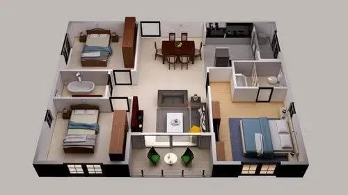 Commercial Planning