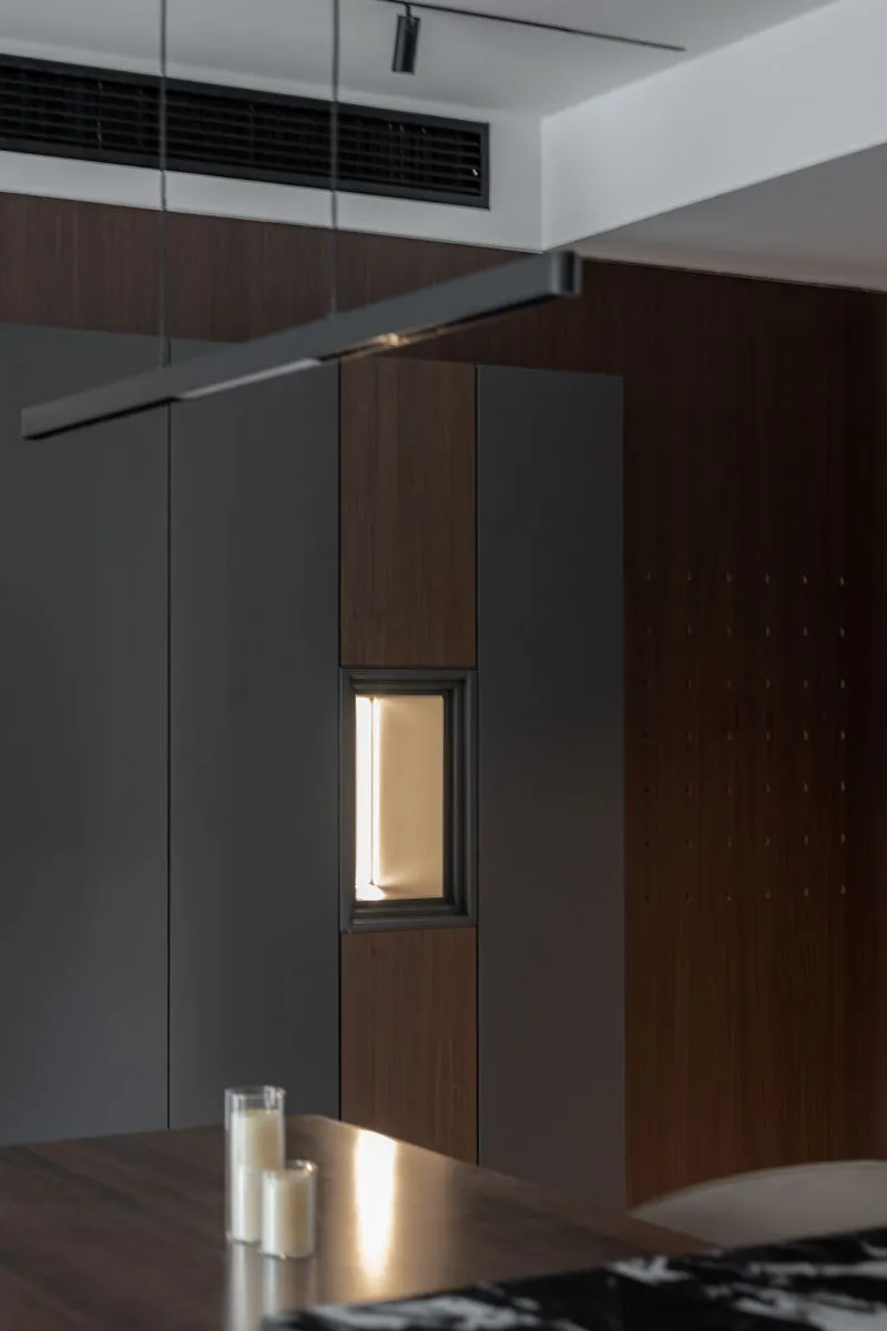 Small Space Planning