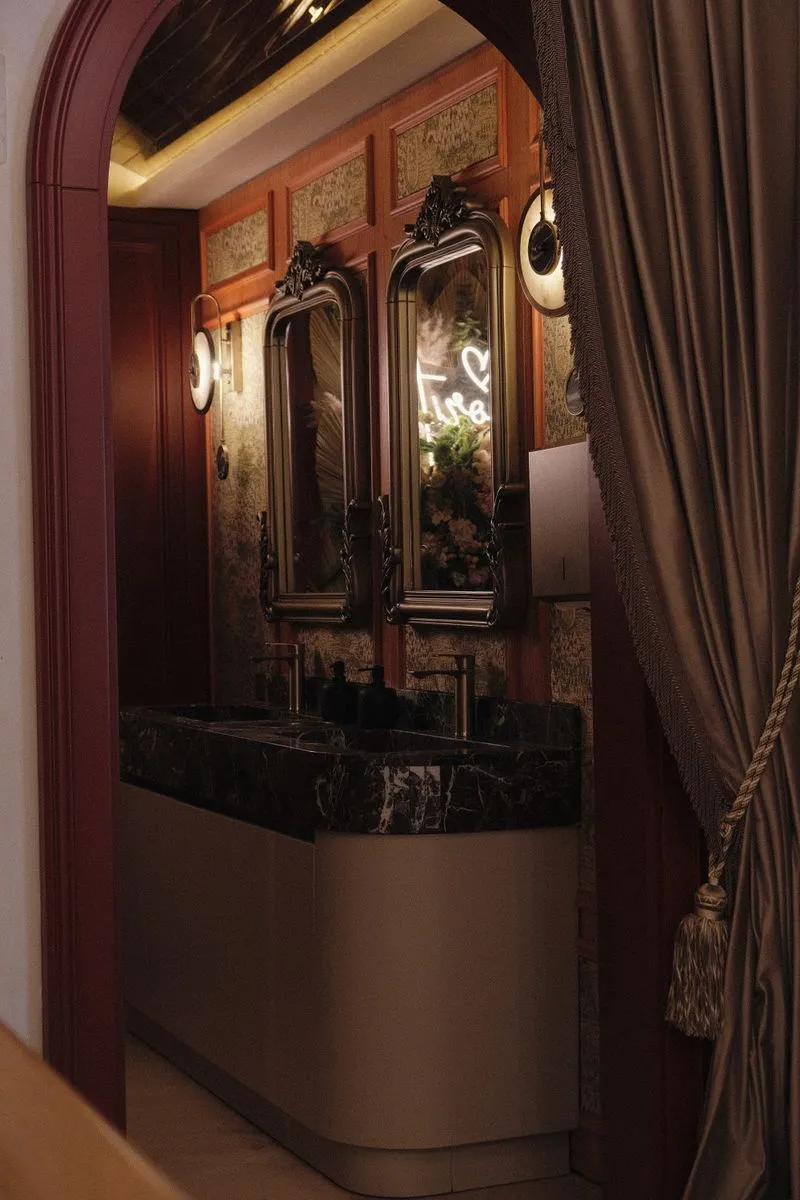 Residential Space Planning