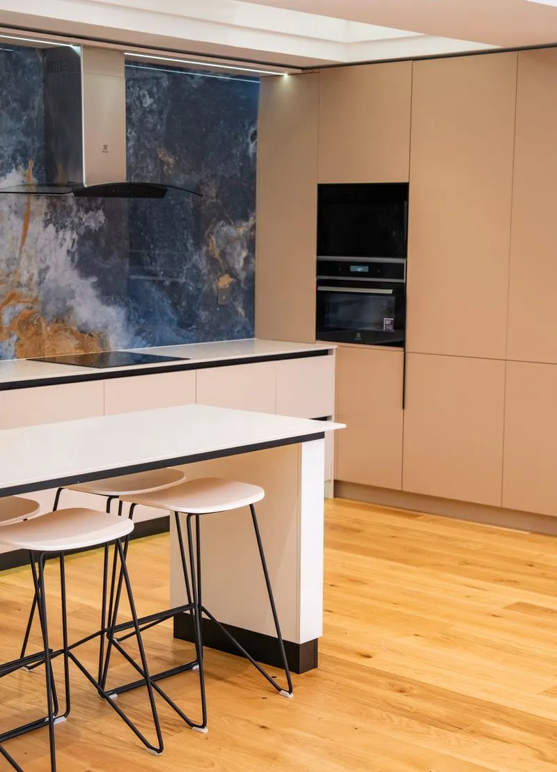 Functional Home