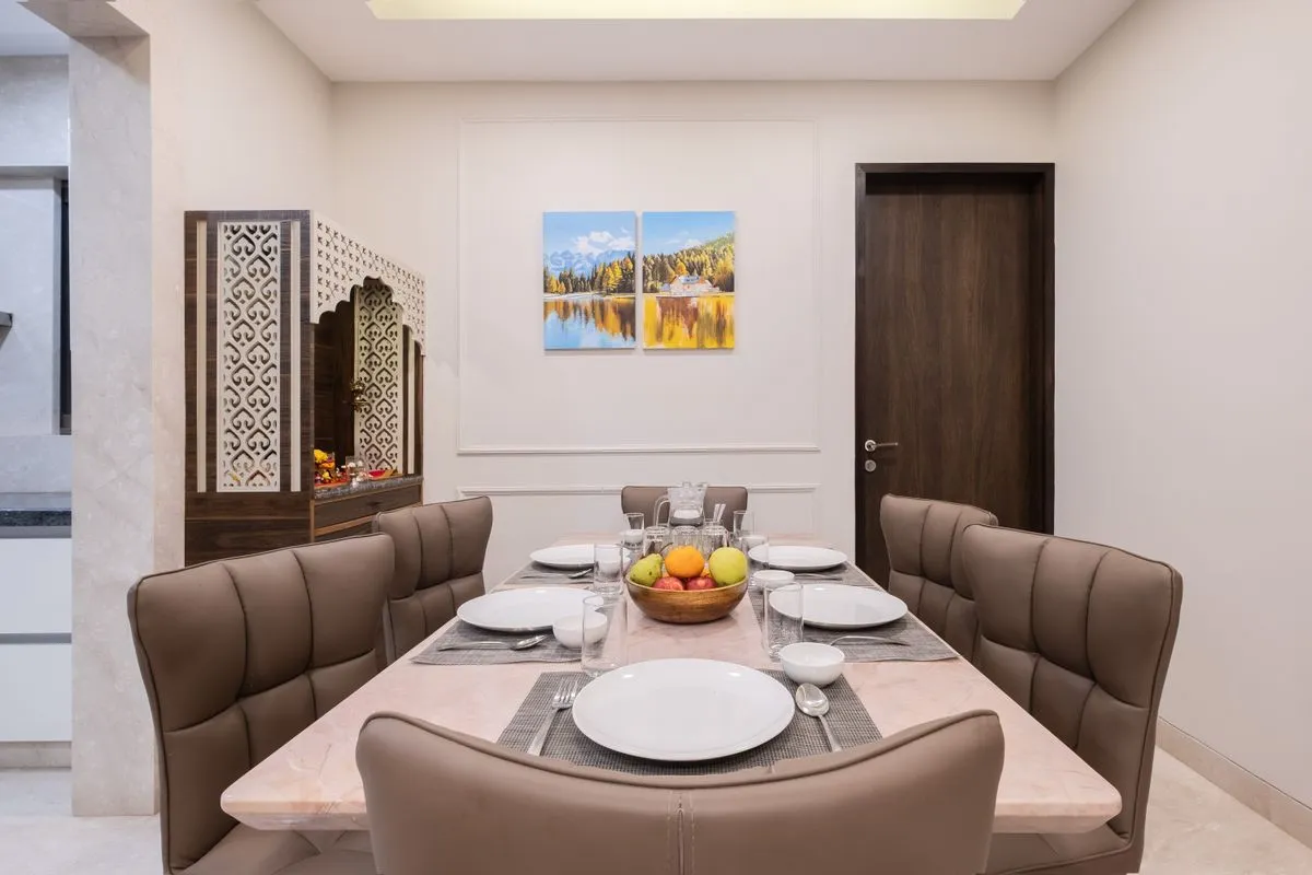 Luxury Interior