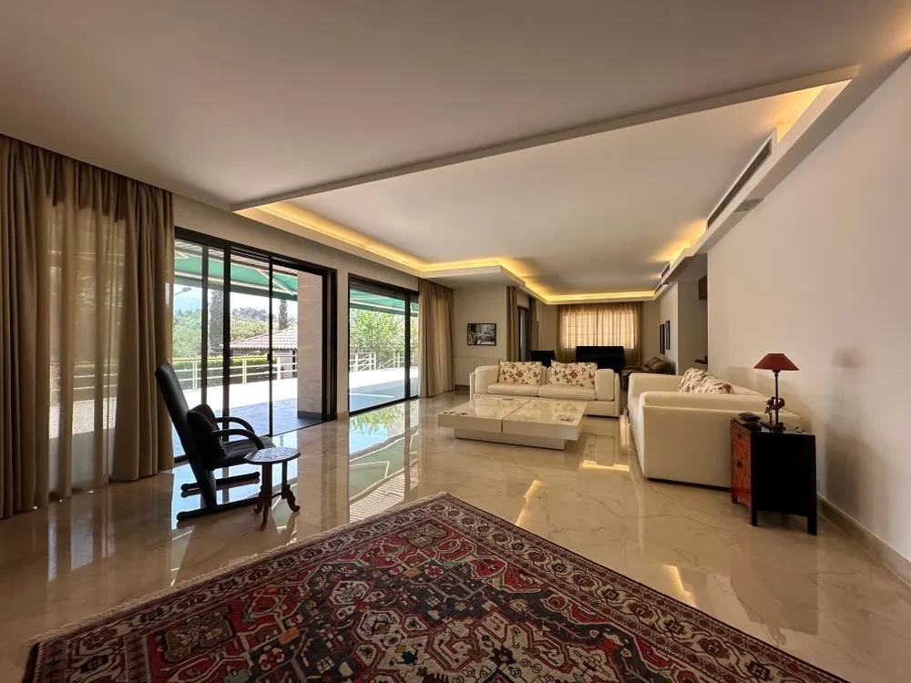Flats Villas