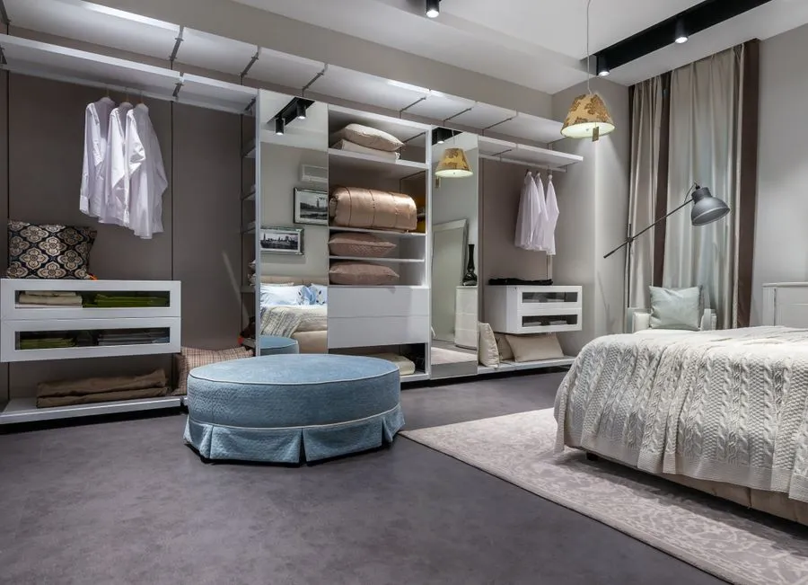 Smart Storage