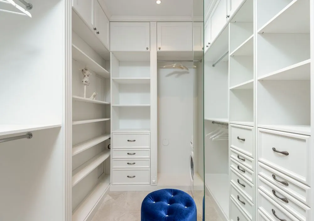 storage