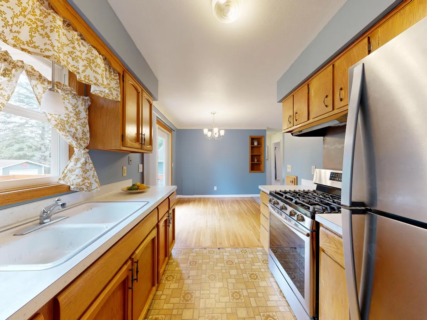 Normal Kitchen
