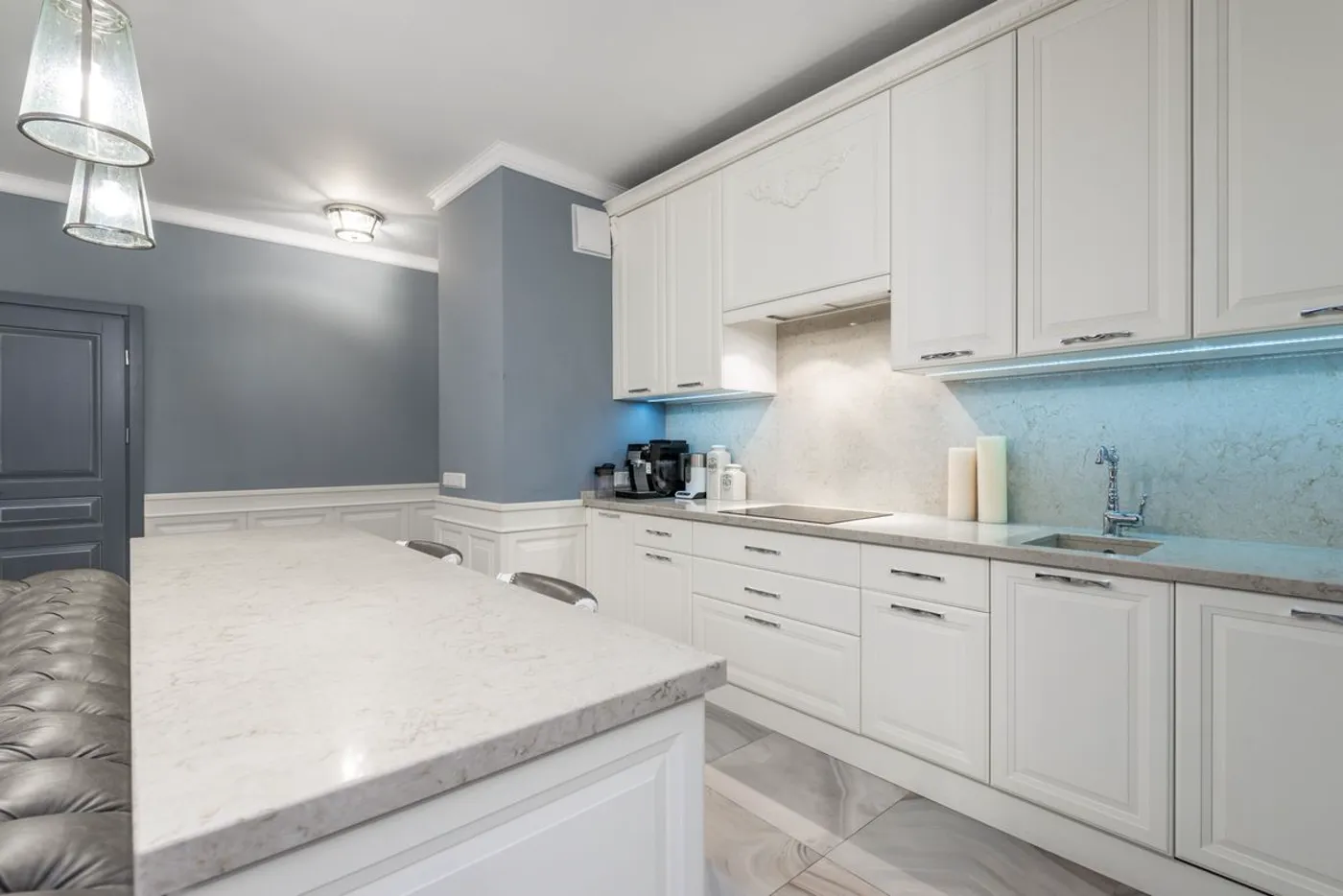 Kitchen Design