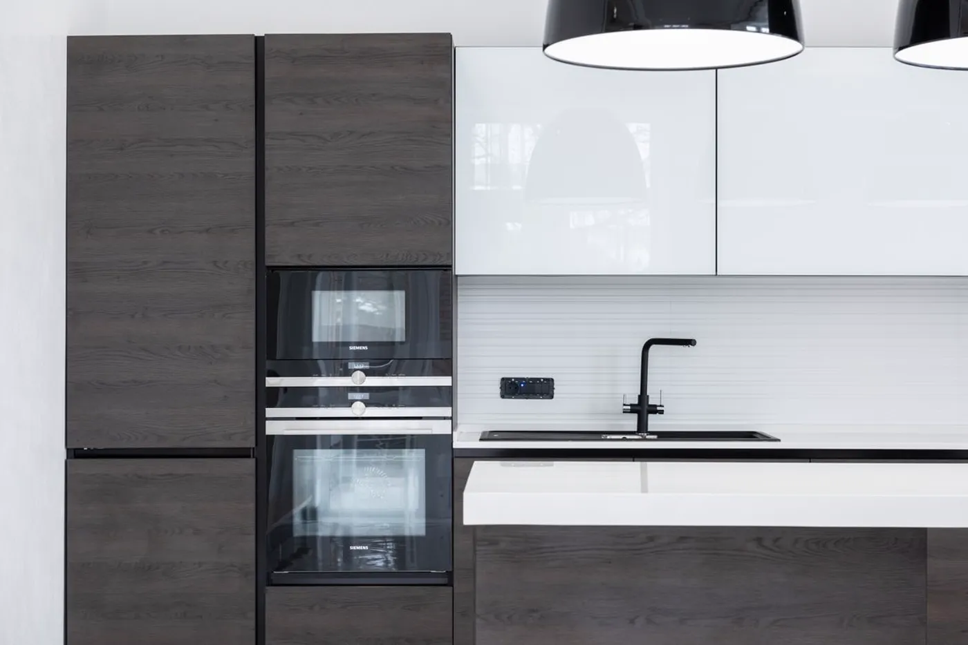 Smart Storage