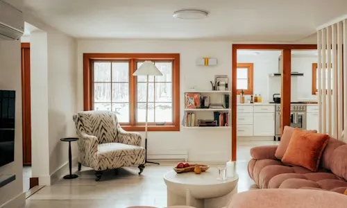 Wardrobe Loft