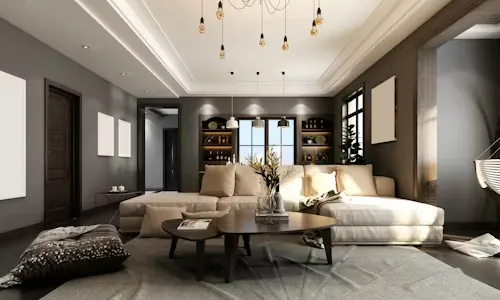 Wardrobe Loft