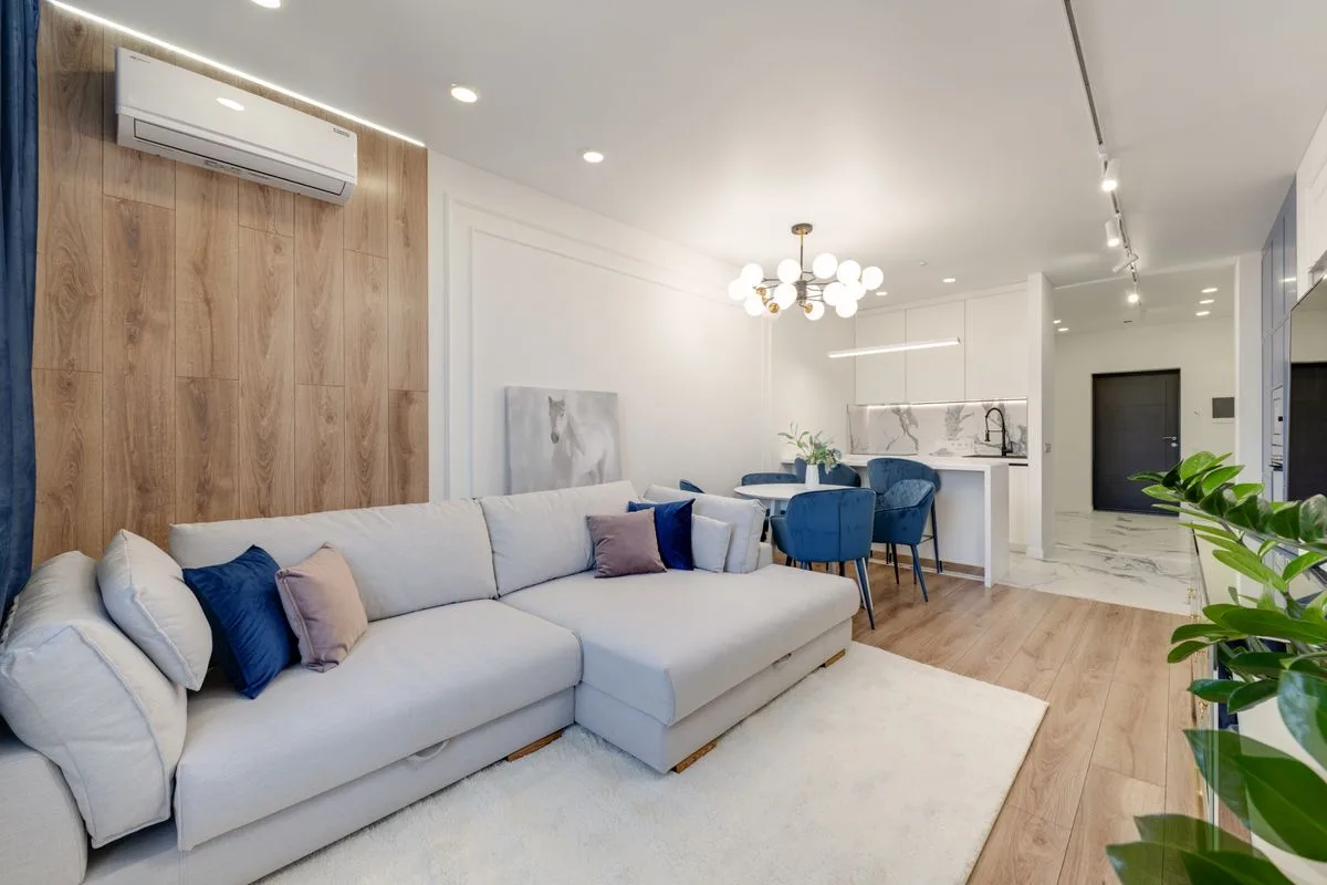 Sofa Layout